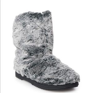 sonoma womens slippers